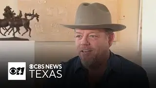 Country singer Pat Green's family members swept away in Central Texas floods