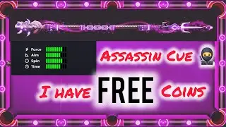Epic + Free Coins #trending #8ballpool #youtube #youtubelive
