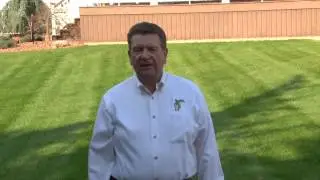 Lawn Fertilization - Lawn Doctor