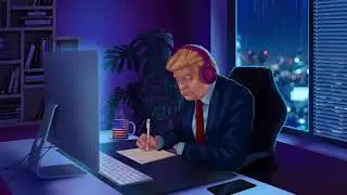 Insane Dark MAGA beats to eat babies to