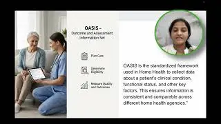 OASIS & HIS in Home Health and Hospice | What They Are and Why They&rsquo;re Required