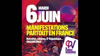 👥MOBILISATIONS | Pour nos retraites et pour l&rsquo;acc&egrave;s &agrave; nos droits