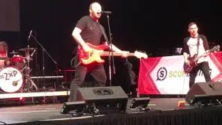 Double Experience THE GLIMMER SHOT Live at GuardianCon 2017