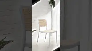 Royal Chair Without Handle &ndash; Minimalist, Durable & Stylish | Diya Seating Solutions