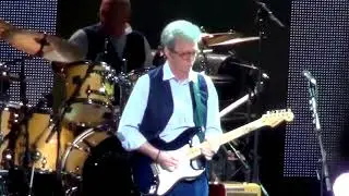Eric Clapton 