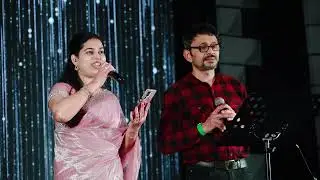 Song - Sojan & Smitha    /    BCMC Christmas New Year 2025/2026