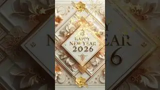 welcome 2026 | happy new year wishes 2026