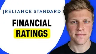 Reliance Standard Financial Ratings