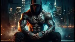 FEARSOME CORE GYM RAP Anthems &ndash; Eminem Biggie Nas Zyzz Larry Wheels Hardcore 2025