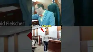 Judge SNAPS in Spanish #judgefleischer