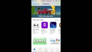 RecordMyScreen demo