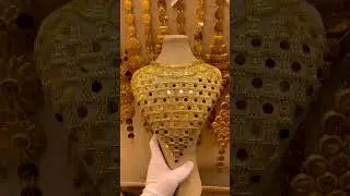lira gold jewelry #shortvideo