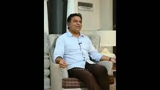#trs #ktr  KTR sir Funny comedy on anchor Suma's Question