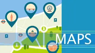 11 Maps Intro