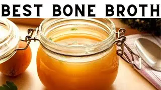 Bone Broth Review: What is the BEST Bone Broth to Buy
