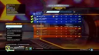 Rocket League ||Liveee with Andiiiiiii || Abogames