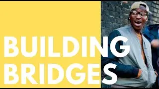 Building Bridges - The Handbook by Pan Intercultural Arts