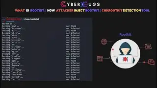 rootkit detection tool | what is rootkit | how to use chkrootkit to detect rootkits | In Hindi
