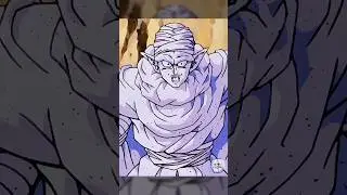 Trunks thought he killed Piccolo!😂(DbzEdit)#dbzedit#trending#dbz#viralvideo#ytshort#trunks#piccolo