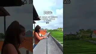 POV: from broke traveler to digital nomad!