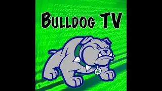 Bulldog TV LIVE 1-23-26