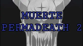 MI MUERTE EN PERMADEATH 2 #shorts #minecraft #permadeath