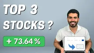 The 3 Top Stocks To Buy In August 2021 In India (Best Stocks To Invest In 2021 With High Growth)