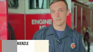 CHFD Engine Company Operations
