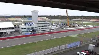 The Roaring 90s - Bosch Historic 