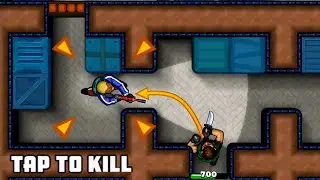 Hunter Assassin &ndash; Ultimate Assassin Challenge!
