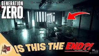The End Of FNIX?! | Generation Zero Gameplay - EP.13