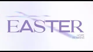 Easter with New Life Church - April 17, 2022