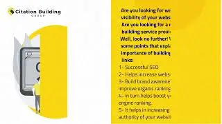 Link Building Services To Boost Your Search Traffic