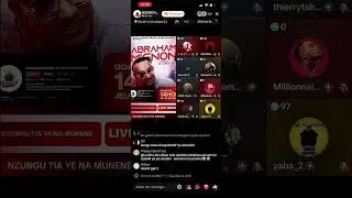 BA GOLOIS BAKOMI BA CAVIAR 