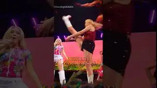Zara Larson &lsquo;Lush Life&rsquo; dance!💃🤩