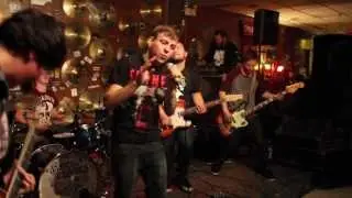 In Search Of Friends Tour Preview