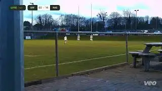 Gravesend RFC Senior Squad 2025/26 vs New Ash Green RFC
