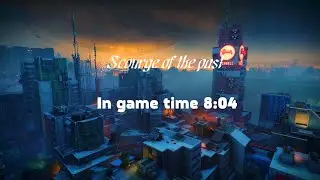 Destiny 2 | Scourge of the past | speedrun | IGT 8:04