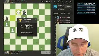 NM Bullet Brawl - Witty Alien!