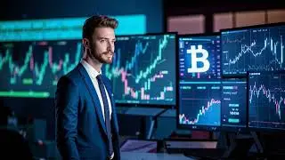 🚀 Get Ready for the Crypto Market Rebound and the Rise of Promising Tokens! 📈