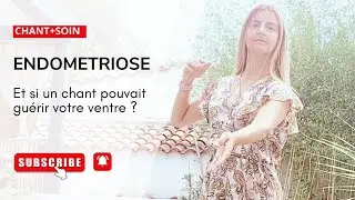 🌸 Soin &eacute;nerg&eacute;tique pour l&rsquo;endom&eacute;triose 💫 Chant sacr&eacute; &ldquo;Num&eacute;a&rdquo; ✨ Gu&eacute;rison & lumi&egrave;re int&eacute;rieure 🌺