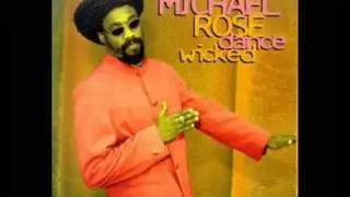 Michael Rose - Reality  1997