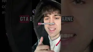 Rosja chce zbanować GTA6 XD #iklocus #tech #techtok #gta6 #gry