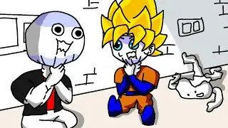 ¡Reacción de los retos estúpidos del colegio de cayspro!😂😎😂 SANT15 REACCIÓN