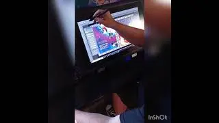 the making of 