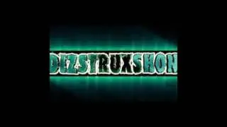 dizstruxshon 15.3.03 dj topgroove mc natz & space