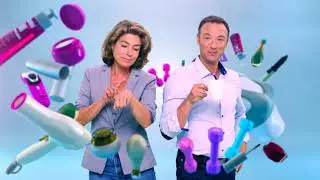 Bienvenue sur la cha&icirc;ne T&eacute;l&eacute;shopping !