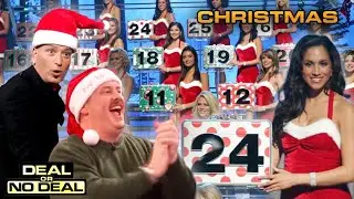 🎅🎄Рождественский выпуск «Сделка или нет»: Часть 1! 🎄🎅