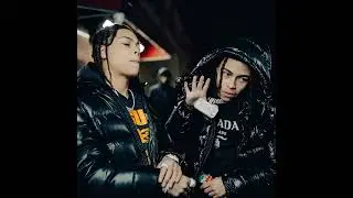 *FREE* DD OSAMA x DDOT x NYC JERSEY DRILL TYPE BEAT 