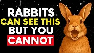10 Incredible Things Your Rabbit Can See and Hear That You Can't